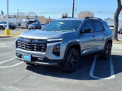 New 2026 Chevrolet Equinox LT for sale #TL384676 - photo 1