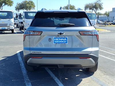 New 2026 Chevrolet Equinox LT for sale #TL384676 - photo 2