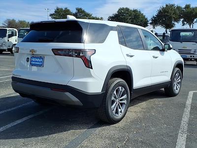 New 2026 Chevrolet Equinox LT for sale #TL385205 - photo 2