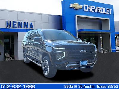 2026 Chevrolet Suburban 4WD SUV for sale #TR109271 - photo 1