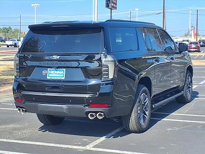 2026 Chevrolet Suburban 4WD SUV for sale #TR109271 - photo 2