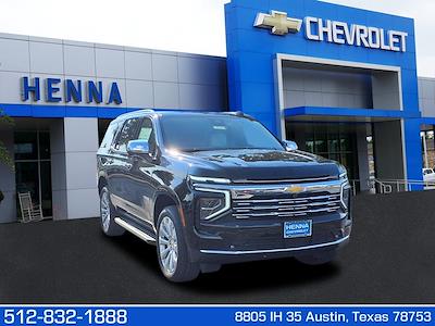 2026 Chevrolet Tahoe 4WD SUV for sale #TR109448 - photo 1