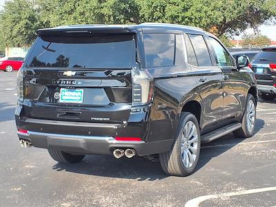 2026 Chevrolet Tahoe 4WD SUV for sale #TR109448 - photo 2