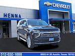 2026 Chevrolet Tahoe 4WD SUV for sale #TR109448 - photo 1