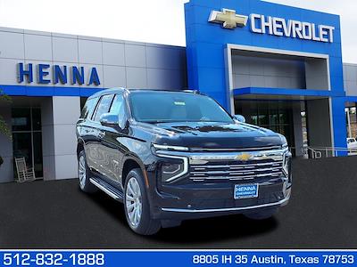 Used 2026 Chevrolet Tahoe Premier for sale #TR10948A - photo 1