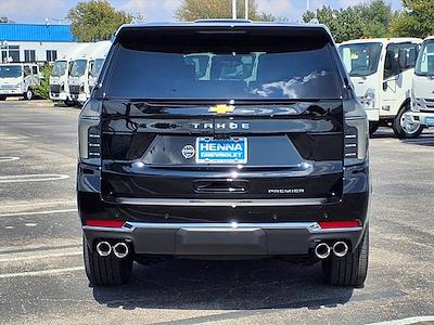 Used 2026 Chevrolet Tahoe Premier for sale #TR10948A - photo 2
