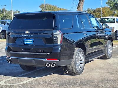 New 2026 Chevrolet Tahoe Premier for sale #TR113075 - photo 2