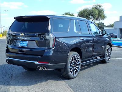 New 2026 Chevrolet Tahoe High Country for sale #TR118401 - photo 2