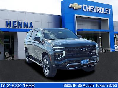 2026 Chevrolet Tahoe 4WD SUV for sale #TR121437 - photo 1