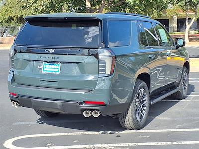 2026 Chevrolet Tahoe 4WD SUV for sale #TR121437 - photo 2