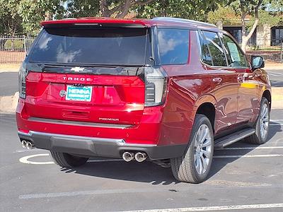 2026 Chevrolet Tahoe RWD SUV for sale #TR127212 - photo 2