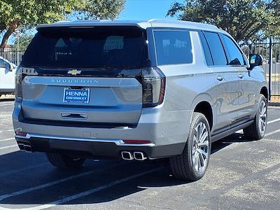 New 2026 Chevrolet Suburban High Country for sale #TR135244 - photo 2