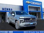 New 2026 Chevrolet Suburban High Country for sale #TR135244 - photo 1