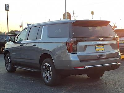 2026 Chevrolet Suburban 4WD SUV for sale #TR153623 - photo 2