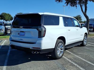 New 2026 Chevrolet Suburban Premier for sale #TR166518 - photo 2