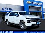 New 2026 Chevrolet Suburban Premier for sale #TR166518 - photo 1
