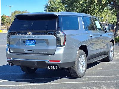 New 2026 Chevrolet Suburban Premier for sale #TR168477 - photo 2