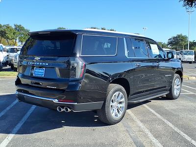 New 2026 Chevrolet Suburban Premier for sale #TR171071 - photo 2