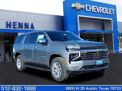2026 Chevrolet Suburban 4WD SUV for sale #TR171527 - photo 1