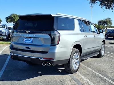 2026 Chevrolet Suburban 4WD SUV for sale #TR171527 - photo 2