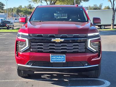 New 2026 Chevrolet Suburban High Country for sale #TR177549 - photo 2
