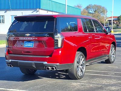 New 2026 Chevrolet Suburban High Country for sale #TR177549 - photo 2