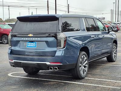New 2026 Chevrolet Suburban High Country for sale #TR188240 - photo 2