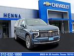 New 2026 Chevrolet Suburban High Country for sale #TR188240 - photo 1