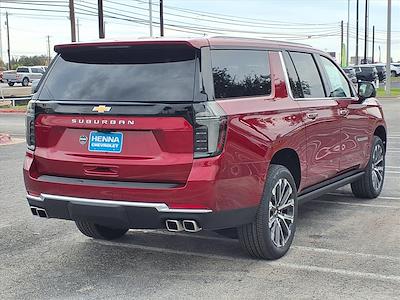 New 2026 Chevrolet Suburban High Country for sale #TR190828 - photo 2