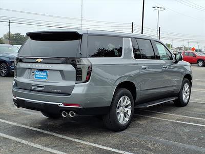 New 2026 Chevrolet Suburban Premier for sale #TR203727 - photo 2