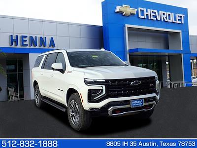 New 2026 Chevrolet Suburban Z71 for sale #TR208747 - photo 1