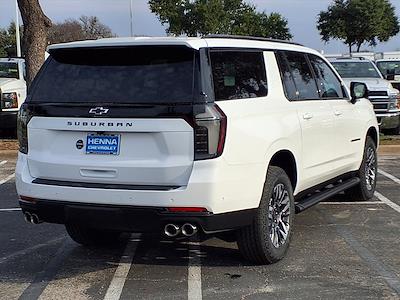 New 2026 Chevrolet Suburban Z71 for sale #TR208747 - photo 2