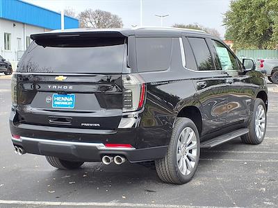 2026 Chevrolet Tahoe 4WD SUV for sale #TR209362 - photo 2