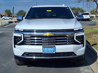 New 2026 Chevrolet Tahoe Premier for sale #TR211677 - photo 2