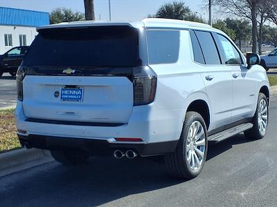New 2026 Chevrolet Tahoe Premier for sale #TR211677 - photo 2