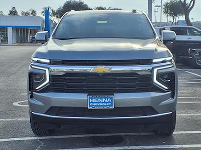 New 2026 Chevrolet Tahoe LS for sale #TR212551 - photo 2