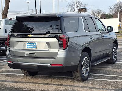 New 2026 Chevrolet Tahoe LS for sale #TR212551 - photo 2