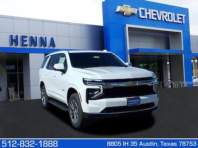 New 2026 Chevrolet Tahoe LS for sale #TR214238 - photo 1