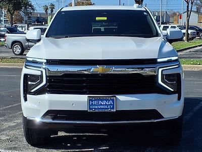 2026 Chevrolet Tahoe 4WD SUV for sale #TR214238 - photo 2