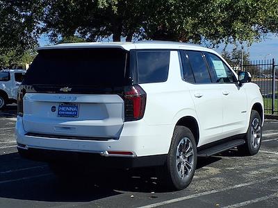 New 2026 Chevrolet Tahoe LS for sale #TR214238 - photo 2