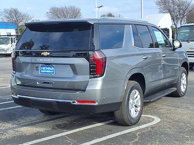 New 2026 Chevrolet Tahoe LS for sale #TR215461 - photo 2