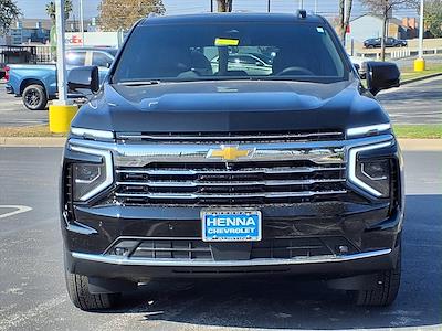 New 2026 Chevrolet Tahoe LT for sale #TR216119 - photo 2