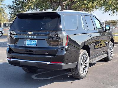 New 2026 Chevrolet Tahoe LT for sale #TR216119 - photo 2