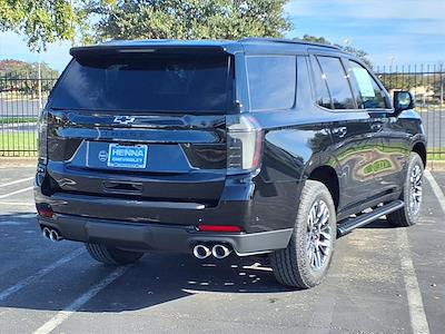 New 2026 Chevrolet Tahoe Z71 for sale #TR217608 - photo 2