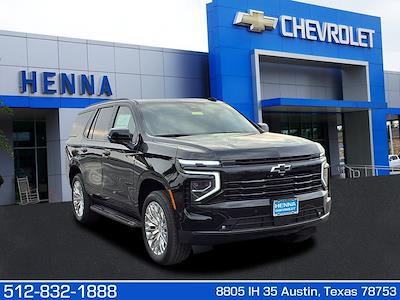 New 2026 Chevrolet Tahoe RST for sale #TR220065 - photo 1