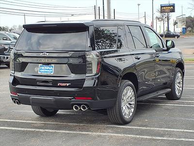 New 2026 Chevrolet Tahoe RST for sale #TR220065 - photo 2