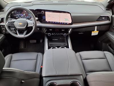 New 2026 Chevrolet Suburban - photo 1