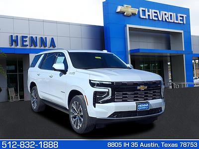New 2026 Chevrolet Tahoe High Country for sale #TR226909 - photo 1