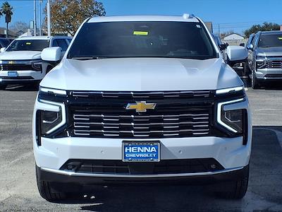 New 2026 Chevrolet Tahoe High Country for sale #TR226909 - photo 2