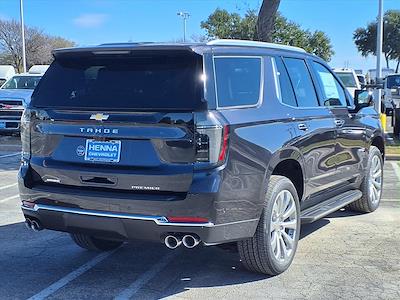 New 2026 Chevrolet Tahoe Premier for sale #TR228017 - photo 2